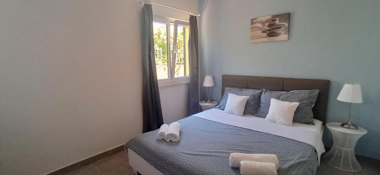 Apartments Vukovic สตารีกราด ภายนอก รูปภาพ