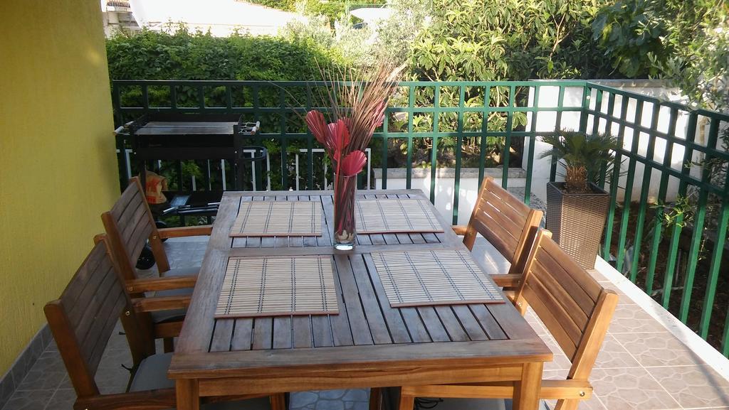 Apartments Vukovic สตารีกราด ภายนอก รูปภาพ