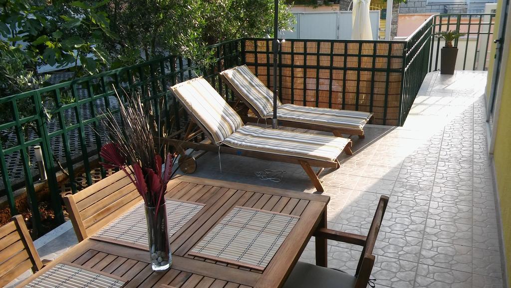 Apartments Vukovic สตารีกราด ภายนอก รูปภาพ