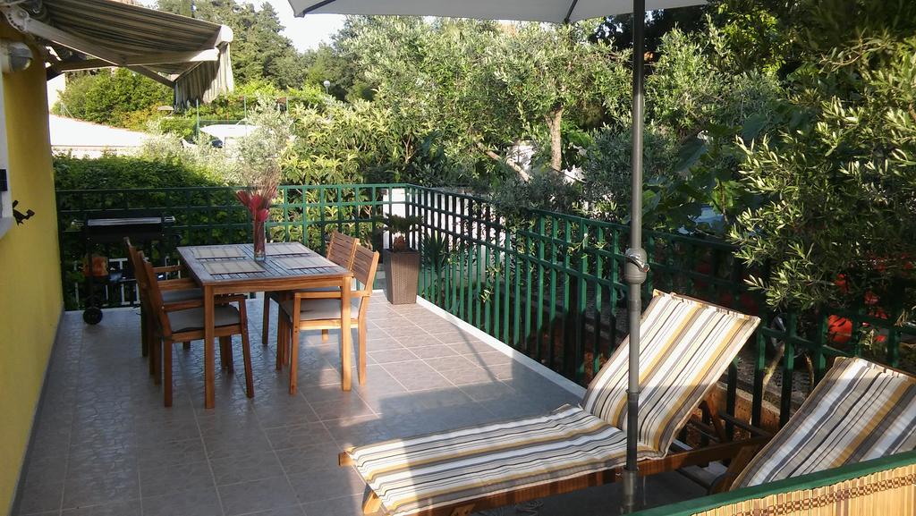 Apartments Vukovic สตารีกราด ภายนอก รูปภาพ
