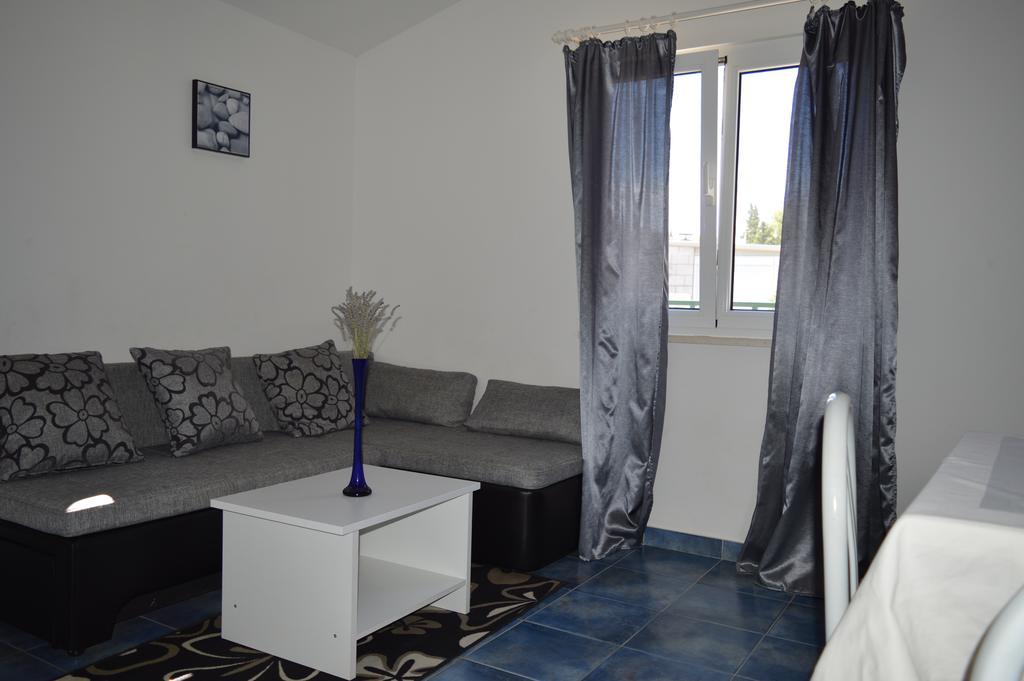 Apartments Vukovic สตารีกราด ภายนอก รูปภาพ