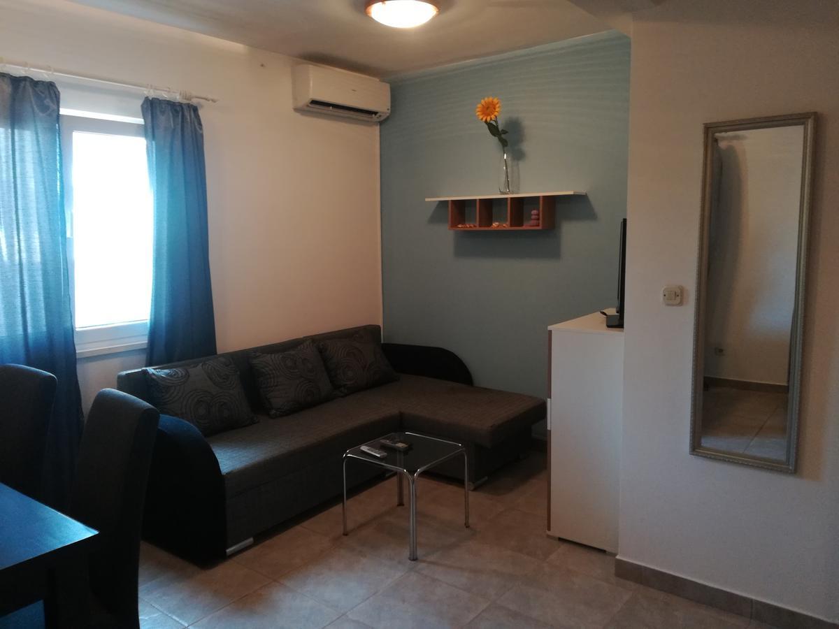 Apartments Vukovic สตารีกราด ภายนอก รูปภาพ