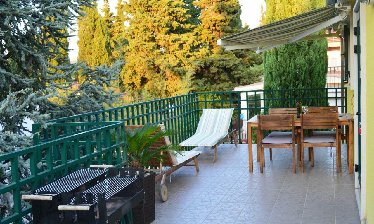 Apartments Vukovic สตารีกราด ภายนอก รูปภาพ